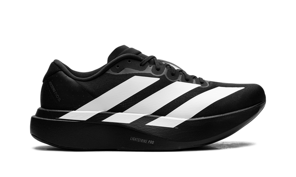 Adizero Evo SL "Black White"