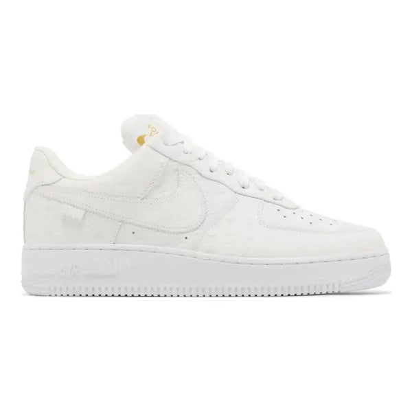 Louis Vuitton x Nike Air Force 1 Low By Virgil Abloh 'White"