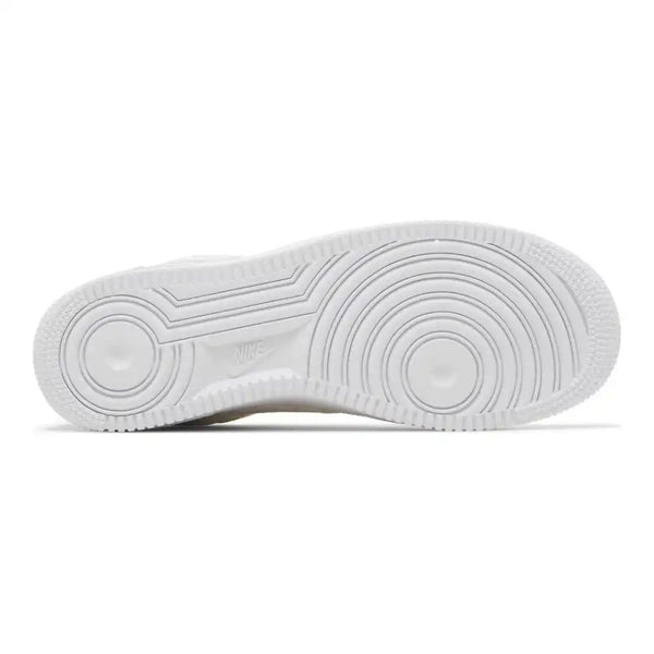 Louis Vuitton x Nike Air Force 1 Low By Virgil Abloh 'White"