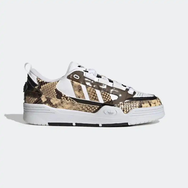 Adidas ADI2000 Snakeskin Blanch Cargo