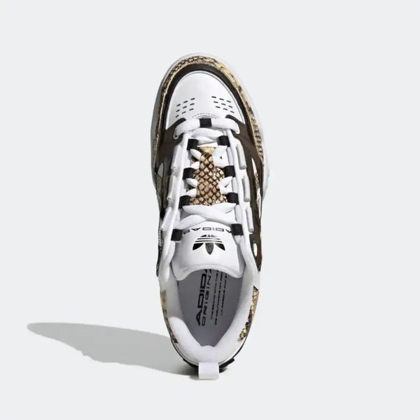 Adidas ADI2000 Snakeskin Blanch Cargo