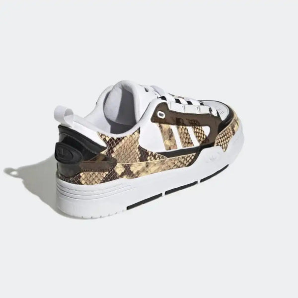 Adidas ADI2000 Snakeskin Blanch Cargo