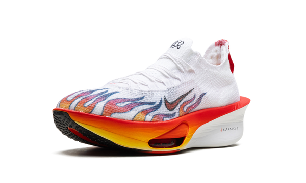 ZoomX AlphaFly 3 "Ekiden - Fuel The FIre"