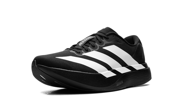 Adizero Evo SL "Black White"