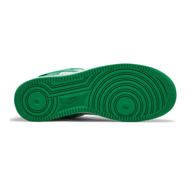 Nike Air Force 1 Low x Louis Vuitton "Green"