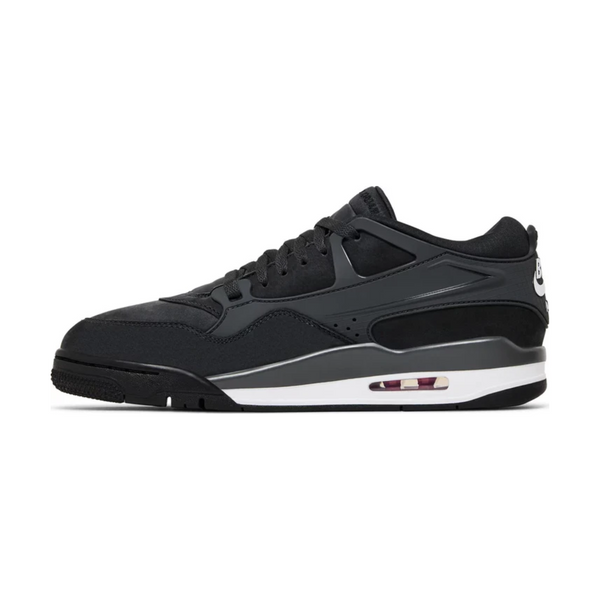 Nike Air Jordan 3 RM SP Nigel Sylvester Driveway Grey HF