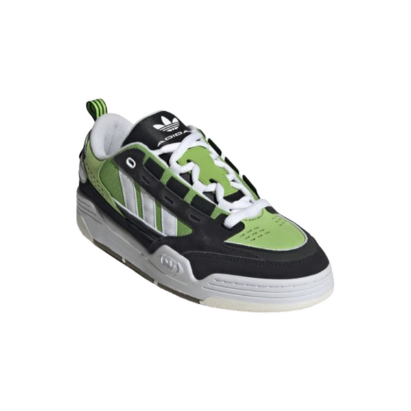 Adidas ADI2000 "Solar Green Gum"
