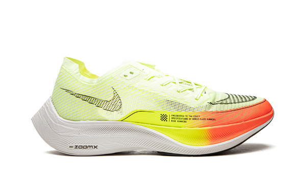 ZoomX Vaporfly Next % 2 "Hyper Orange"