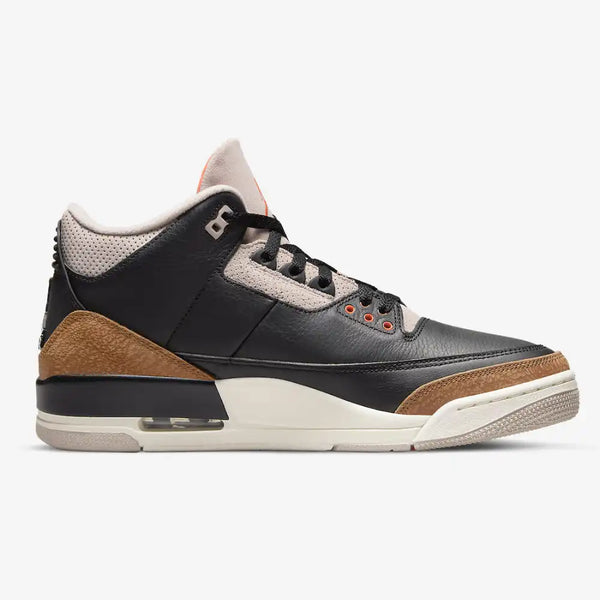 Nike Air Jordan 3 Retro "Desert Elephant"