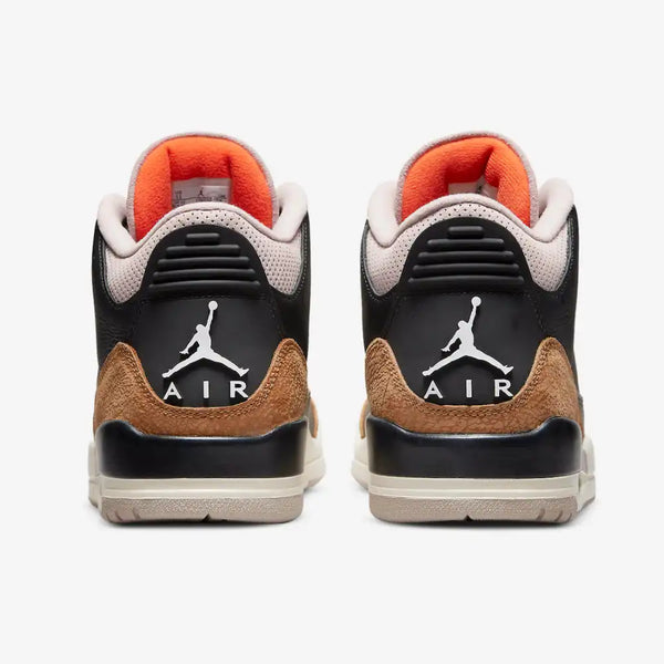 Nike Air Jordan 3 Retro "Desert Elephant"