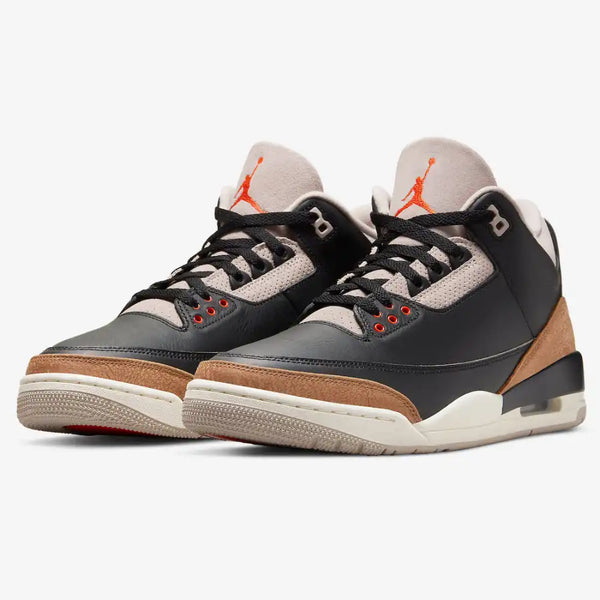 Nike Air Jordan 3 Retro "Desert Elephant"