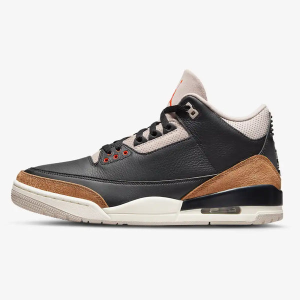 Nike Air Jordan 3 Retro "Desert Elephant"