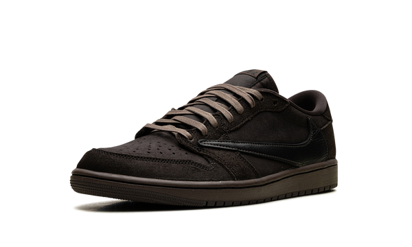Air Jordan 1 Low OG "Travis Scott - Velvet Brown"