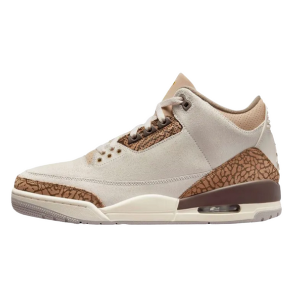 Nike Air Jordan 3 Retro "Palomino"