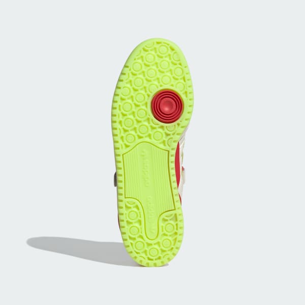 Adidas Forum Low 85 "Grinch"