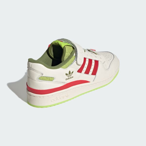 Adidas Forum Low 85 "Grinch"