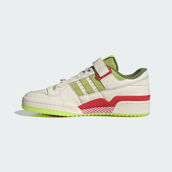 Adidas Forum Low 85 "Grinch"