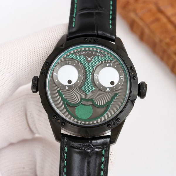 Konstantin Chaykin - Joker Black Bet