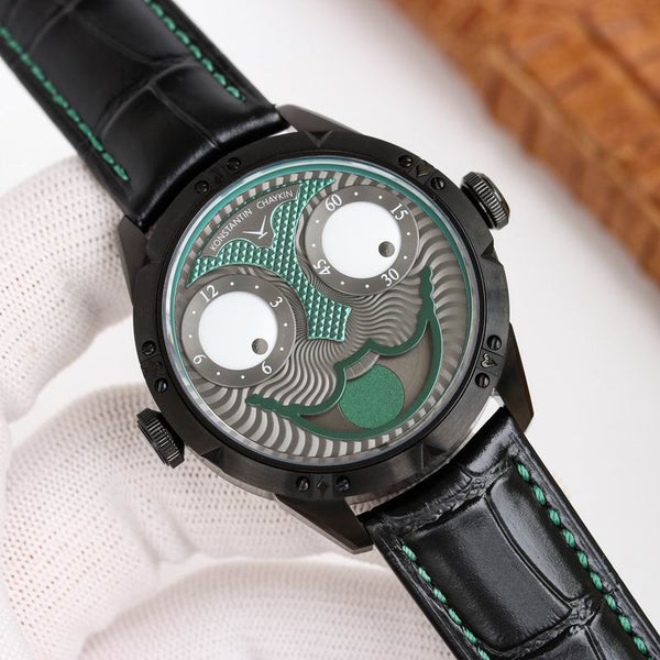 Konstantin Chaykin - Joker Black Bet