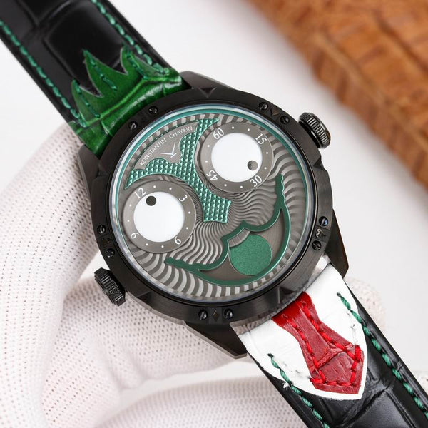 Konstantin Chaykin - Joker Black Bet