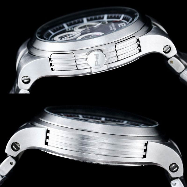 Porsche Design Flat Six Chronograph.
