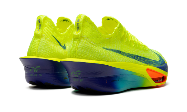 ZoomX AlphaFly 3 "Volt"