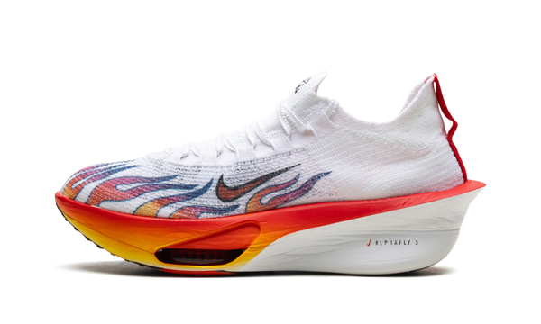 ZoomX AlphaFly 3 "Ekiden - Fuel The FIre"