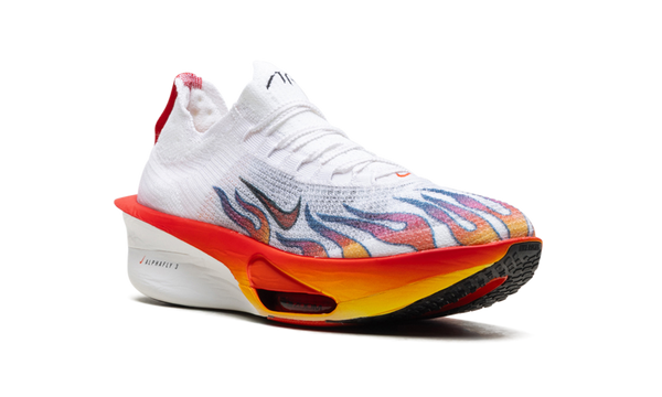 ZoomX AlphaFly 3 "Ekiden - Fuel The FIre"