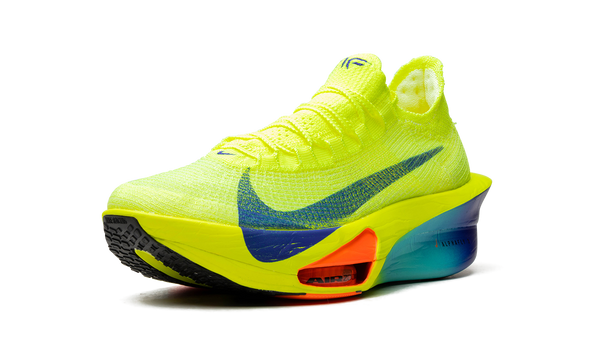 ZoomX AlphaFly 3 "Volt"