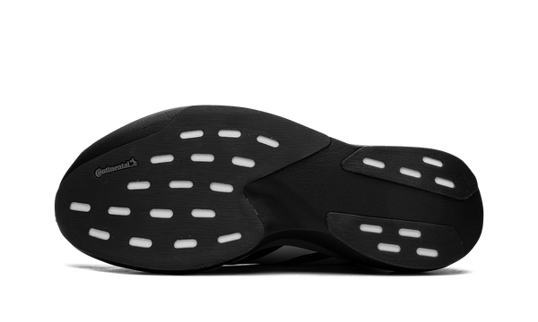 Adizero Evo SL "Black White"