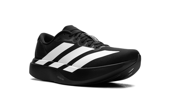 Adizero Evo SL "Black White"