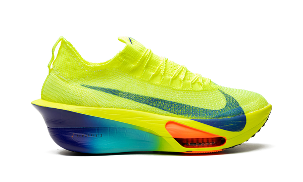 ZoomX AlphaFly 3 "Volt"