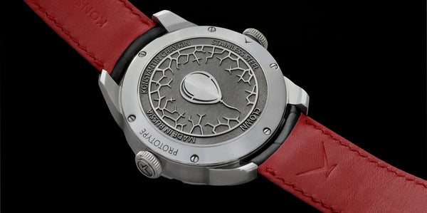 Konstantin Chaykin - Wristmons Clown