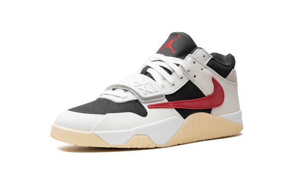 Jumpman Jack "Travis Scott - University Red"