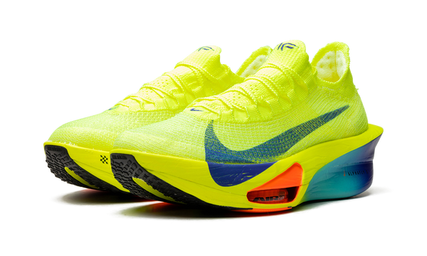 ZoomX AlphaFly 3 "Volt"