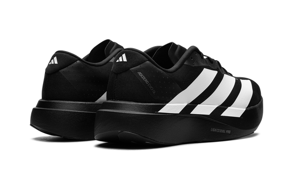 Adizero Evo SL "Black White"