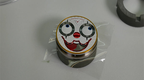 Konstantin Chaykin - Clown Audacity 2