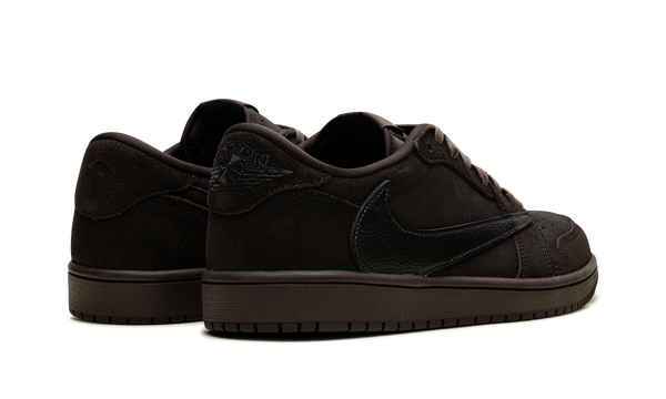 Air Jordan 1 Low OG "Travis Scott - Velvet Brown"