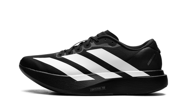 Adizero Evo SL "Black White"