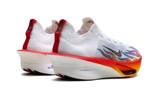 ZoomX AlphaFly 3 "Ekiden - Fuel The FIre"