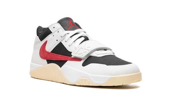 Jumpman Jack "Travis Scott - University Red"