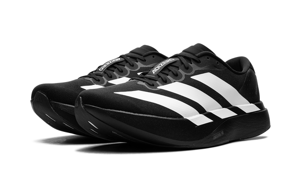 Adizero Evo SL "Black White"