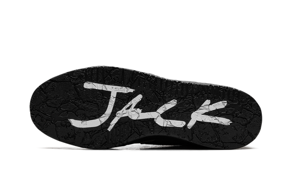 Jumpman Jack TR "Travis Scott - Dark Mocha"