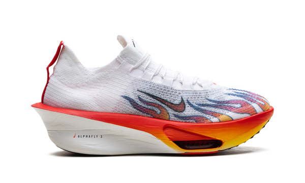 ZoomX AlphaFly 3 "Ekiden - Fuel The FIre"