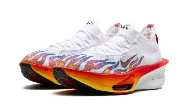 ZoomX AlphaFly 3 "Ekiden - Fuel The FIre"