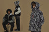 BAPE e NEIGHBORHOOD se unem para enfrentar o inverno