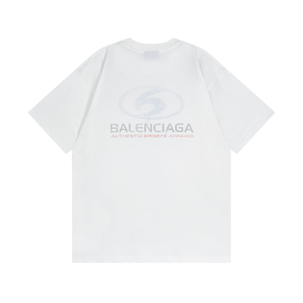 Camiseta Balenciaga