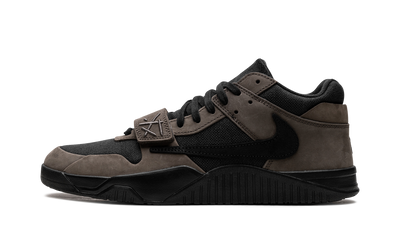 Jumpman Jack TR 