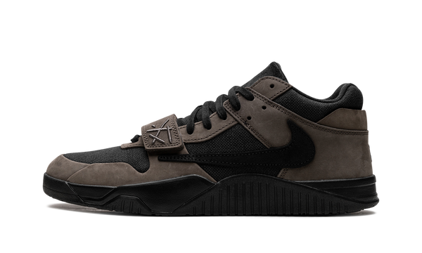 Jumpman Jack TR "Travis Scott - Dark Mocha"