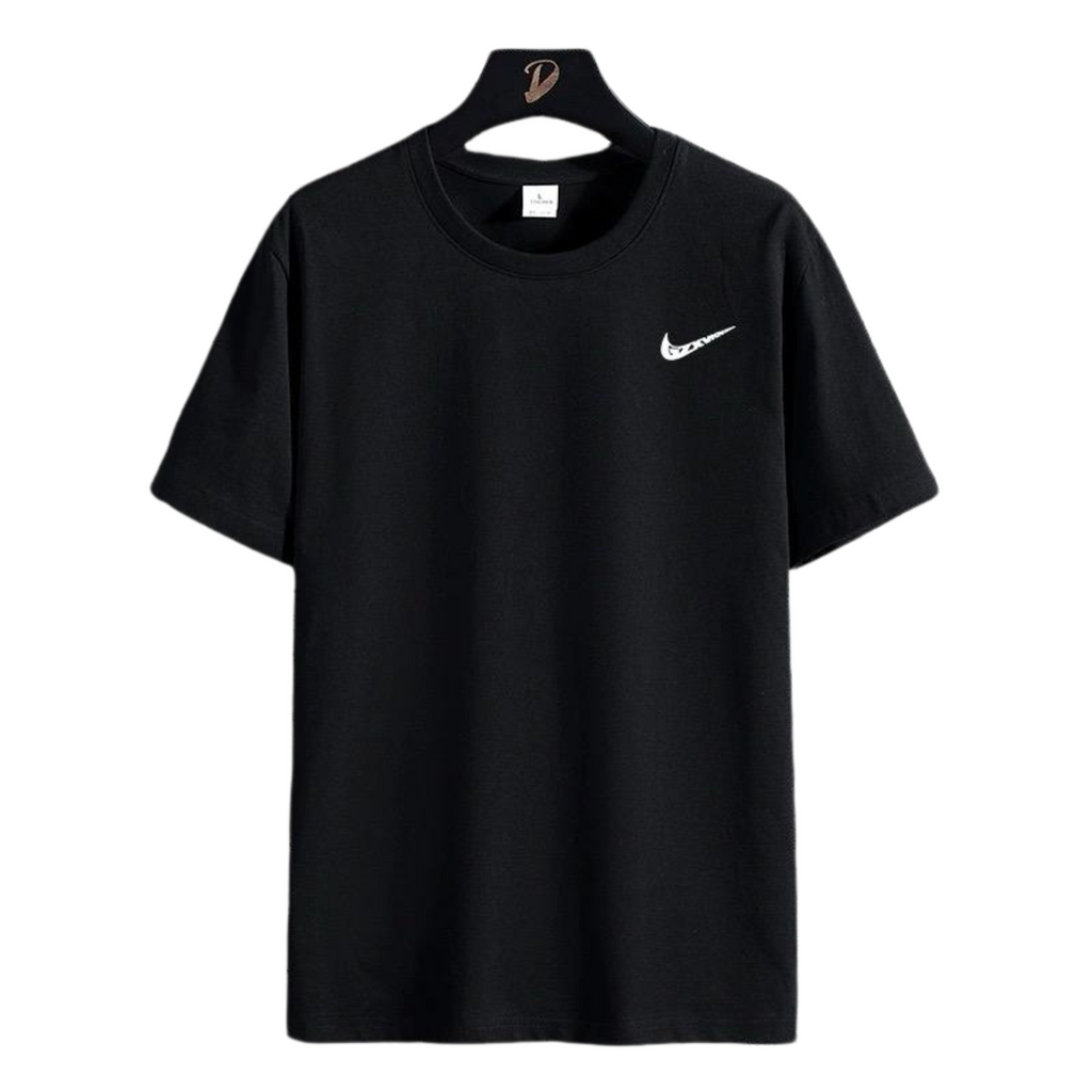 Camiseta Nike - Preta